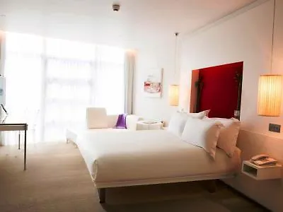 Otel The Beacon Sandyford