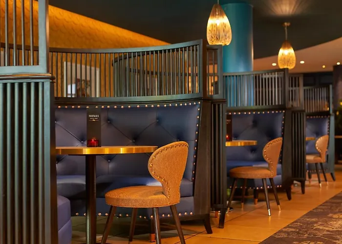 Otel The Beacon Sandyford