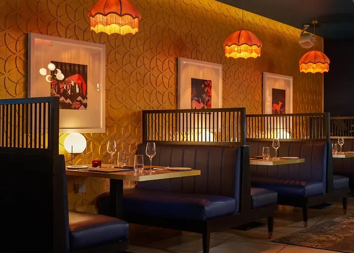 The Beacon Sandyford