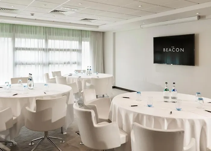 Hotel The Beacon Sandyford